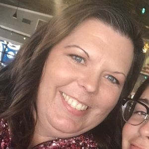 Meet your Posher, Patti